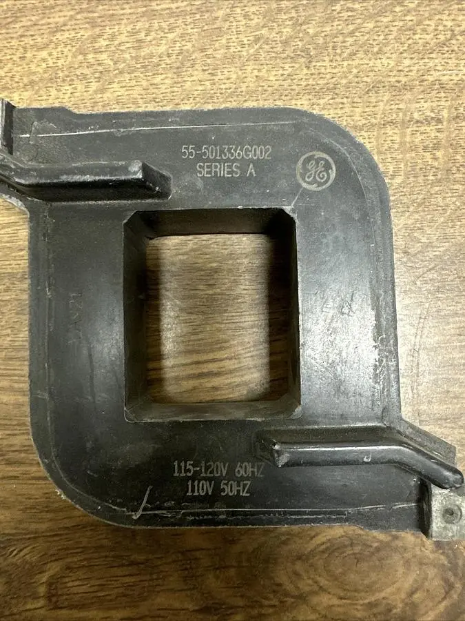 USED GE 55-501336G002