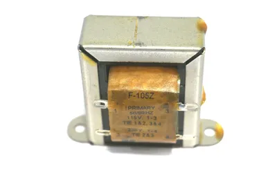 NEW MAGNETEK F-105Z TRANSFORMER F105Z