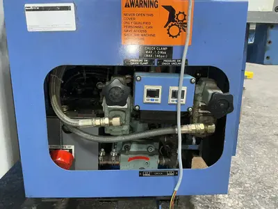 Used 2006 TAKAMATSU MINITURN CNC Lathes Ohio US | HGR 24 #1251061