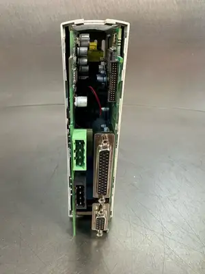 Allen Bradley 2093-AMP1 /A Axis Module (6.2.2)