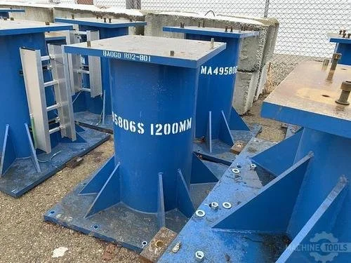 Used 2011 UTICA BODY AND ASSEMBLY FITS R2000 AND M900 SERIES ROBOTS Tooling & Accessories (Other) Michigan US | RAB Industries, Inc. #183950