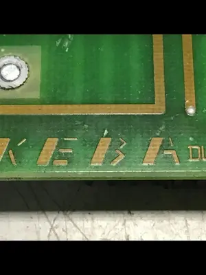 USED KEBA E-ANA-SUB2 D1690D-1