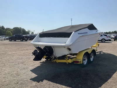 Used 1986 SEA RAY PACHANGA Boats (Misc) Michigan US | Miedema Asset Management Group #1337404
