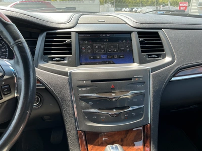 Used 2013 LINCOLN MKS Sedans Michigan US | Miedema Asset Management Group #1423547