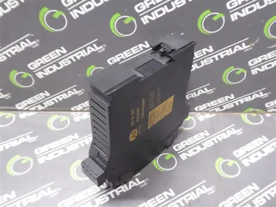 Absolute Process Instruments APD 4300 PLC DC to DC Isolated Transformer Used