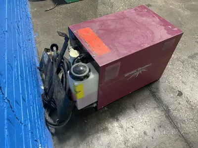 Used THERMAL ARC ULTIMA150 Plasma Welders Ohio US | HGR 24 #1343701