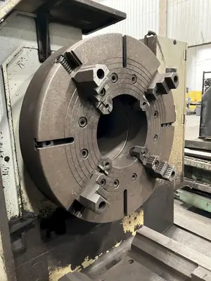 Used 2012 NOT PROVIDED PA4512030 Oil Field & Hollow Spindle Lathes Illinois US | BLUMBERG MACHINERY COMPANY #1295637