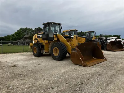 USED 2019 Caterpillar 950M