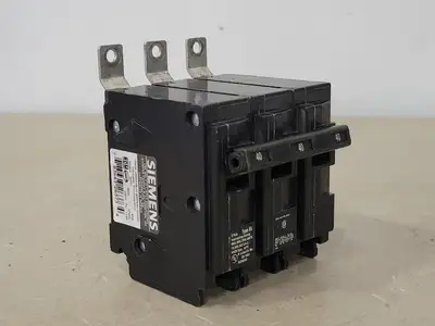 USED SIEMENS B340
