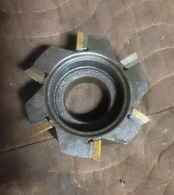 USED SANDVIK RA290.90-102R38-15M