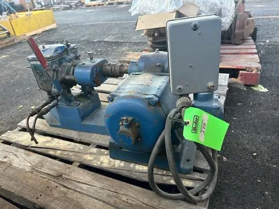 READCO 0.5 GALLON Mixer Double Arm & Single Arm | Perry Equipment (5)