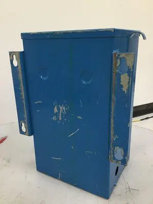 USED EGS HZ5000