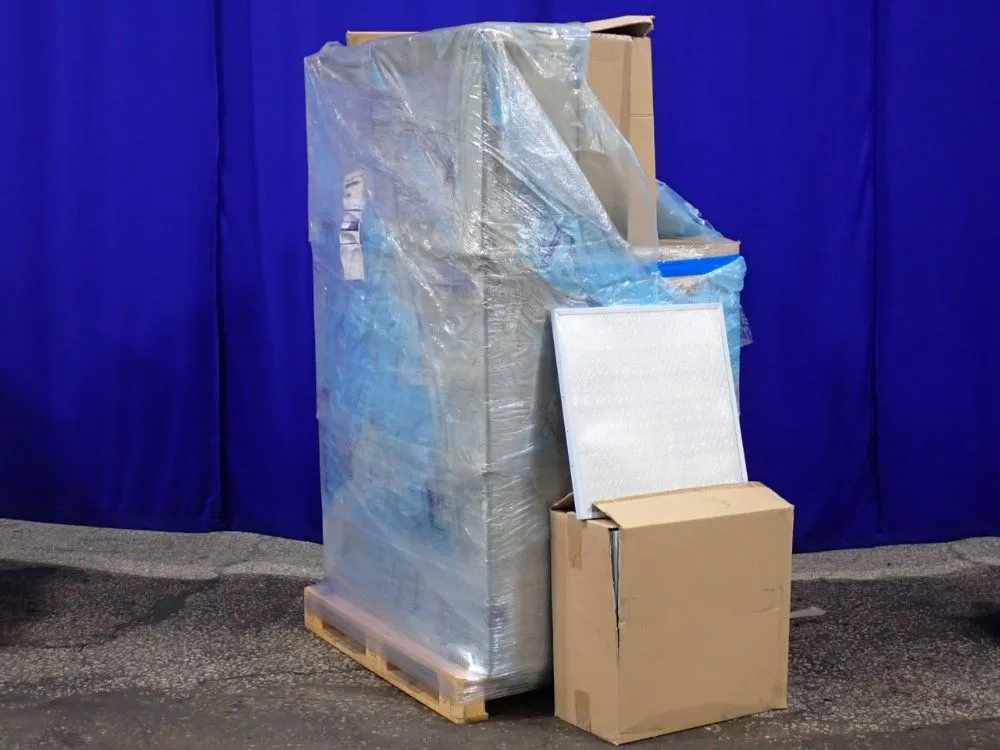 New | in-Stock FREUDENBERG VILEDON GP476631 Miscellaneous MRO Ohio US | HGR 24 #1183940