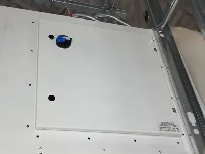 NEW ATMOS-TECH AS3127L-ST/PLC/NF