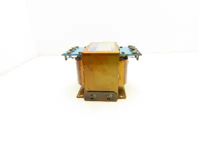 General Electric 9T58B2812 Industrial Control Transformer 1.0 KVA 240/480V 1PH