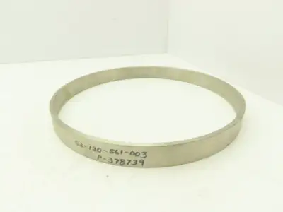 ITT 52-120-561-003 Wear Ring A-C Pump Impeller 12" OD 1-1/8" W