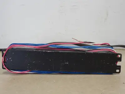 USED ADVANCE TRANFORMER CO VEL-2P32-SC