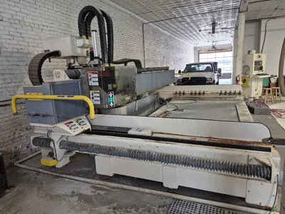 USED 2016 NORTHWOOD 138 EDS