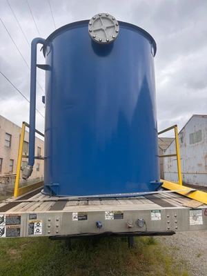 HOESCH 1200mm 60 cu ft Filtration Systems | MAVERICK UNLIMITED INC. (15)