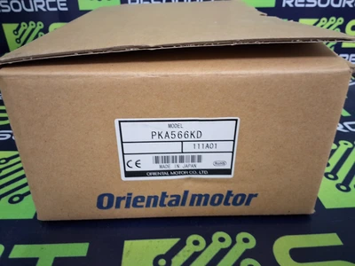 ORIENTAL MOTOR PKA566KD STEPPING MOTOR - BRAND NEW