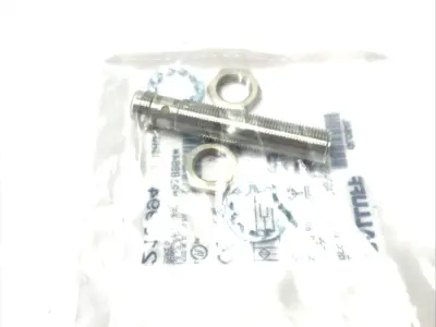 New | in-Stock Balluff Inductive Proximity Sensor, Cylindrical, Flush Mount Proximity Sensors Michigan US | Maverick Industrial Sales #1453132
