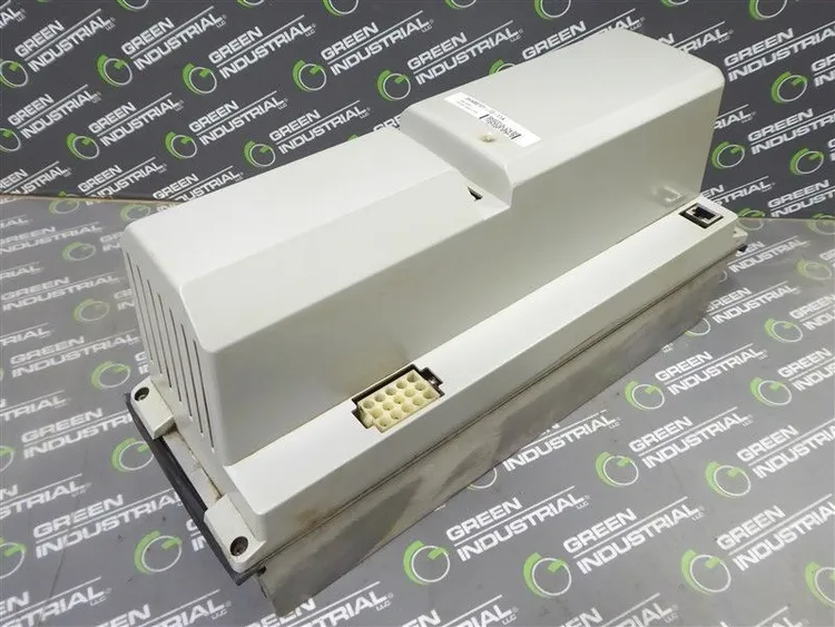Used ABB DSQC 346U Robot Parts | Green Industrial #676353