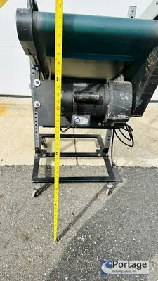 USED CRIZAF LSE/2 (LIGHT, SIMPLE, & ECONOMICAL)