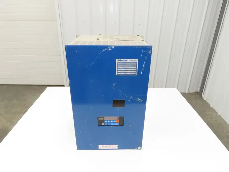 Used DRIVECON _UNKNOWN_ Variable Speed Drives Indiana US | Arrow Industrial #634407