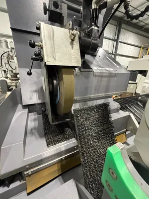 New | in-Stock 2023 HERKULES HS-3-LT Knife Grinders Kentucky US | Machine Tool Emporium #1354235