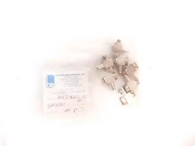 NEW Beswick Clippard S5MLS-1012-303 S5MTS-1012-316 X22-202-PKG