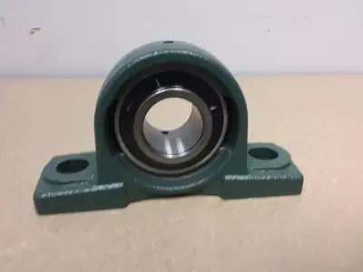 Pillow Block Bearing Unit UCP207-107D1