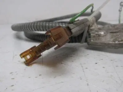 GF Office Furniture E69441 675813 Office Panel Wire Harness
