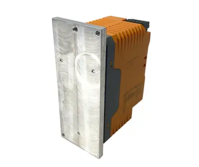 Used B&R 80SD100XS.C0XX-01 Motor Controllers Michigan US | Maverick Industrial Sales #1398194