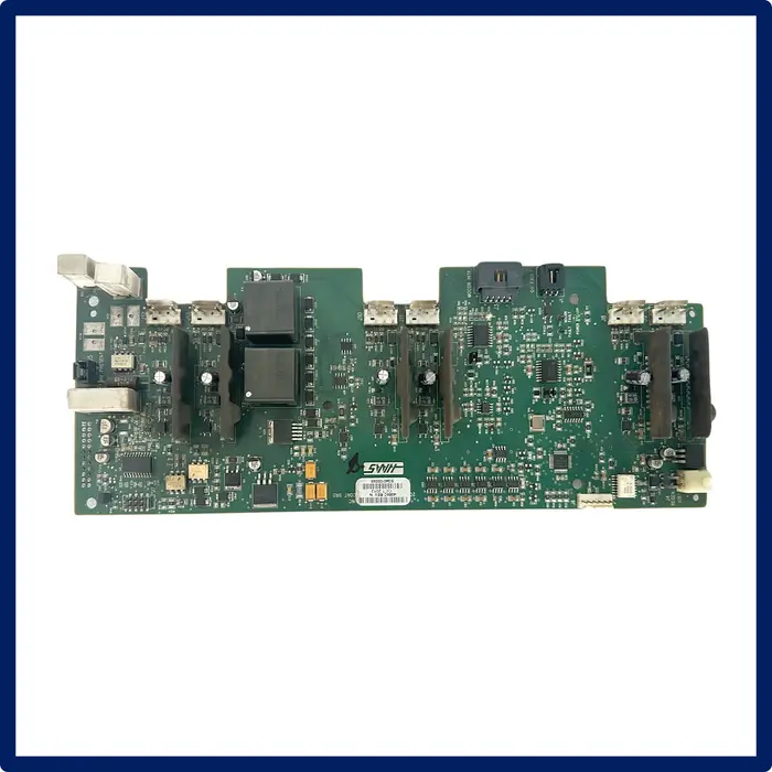 Used HAAS 4058C 65-4058C Circuit Boards | CNC TOOLS LLC #767839