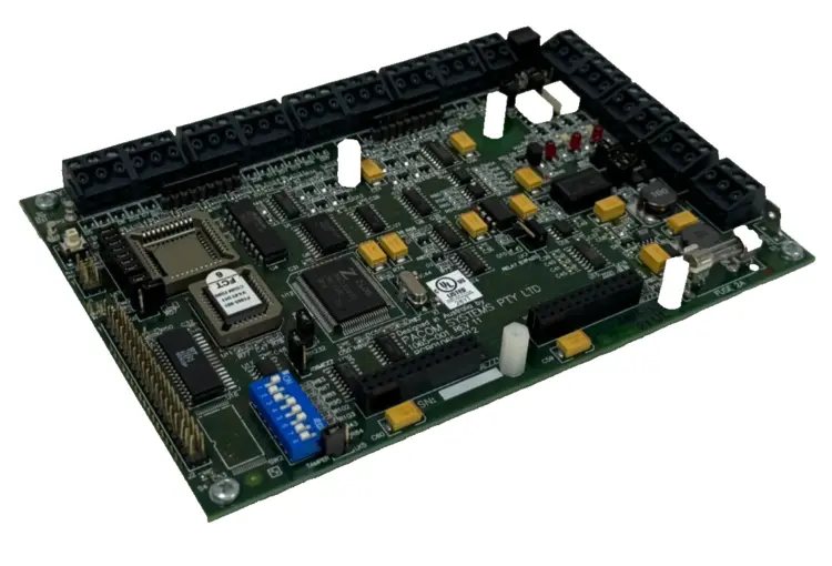 New | in-Stock PACOM SYSTEMS 1065-IO-UL Circuit Boards Michigan US | SB Industrial Supply #830660