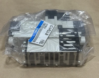 NEW SMC VQ7-6-FPG-D-3N