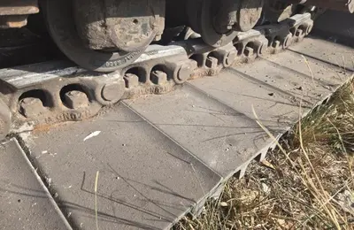 Used HYUNDAI HX300AL Crawler Excavators Illinois US | Mitsubishi HC Capital America #1362960