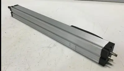 USED NOVOTECHNIK TLH225