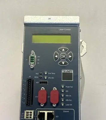 USED KONTRON ASMC2230