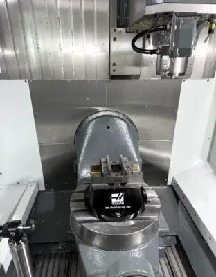 2023 HAAS UMC-500SS Universal Machining Centers | Midstate Machinery (5)