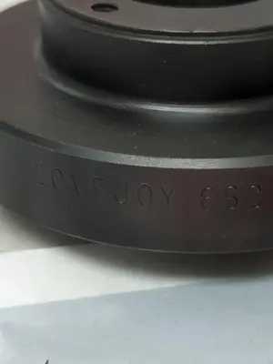USED LOVEJOY 36526