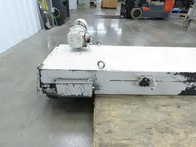Used ENOMOTO _UNKNOWN_ Conveyor Parts Indiana US | Arrow Industrial #1412077