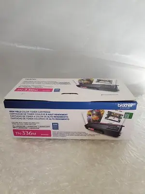 BROTHER TN-336M TONER CARTRIDGE