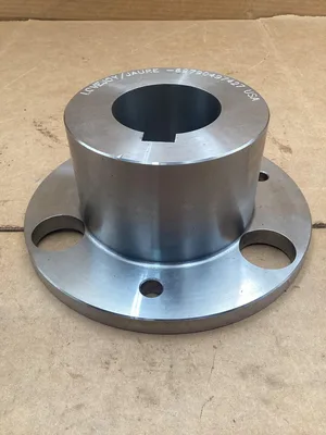 Lovejoy 2 3/8” Hub; 69790497427 SX185-6 -NIB
