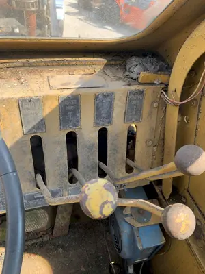 BLH AUSTIN WESTERN 410-SR HYDRAULIC BOOM CRANE. STOCK #0363724
