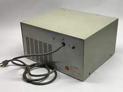 Used UNITEK 125 Spot Welder Power Supply Spot Welders Michigan US | Maverick Industrial Sales #1410746