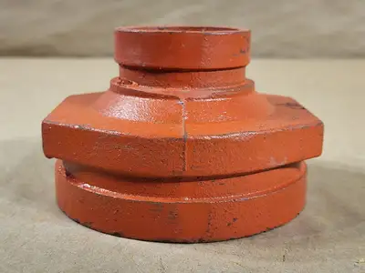 USED VICTAULIC NO. 50