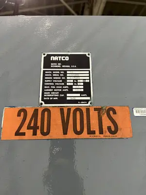 USED 1986 CARLTON 5A