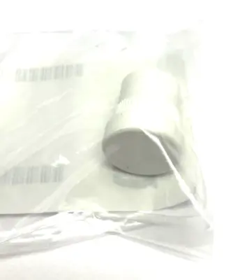 6183401022200 | Harting 61834010220 Y-Junction Box Blind Grommet WHITE - New Other