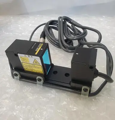USED OMRON Z4LC-SD2 2M